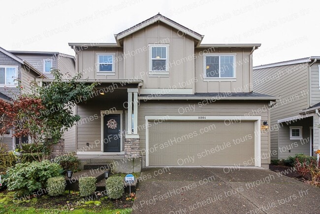 Photo - 16904 NW Viola St