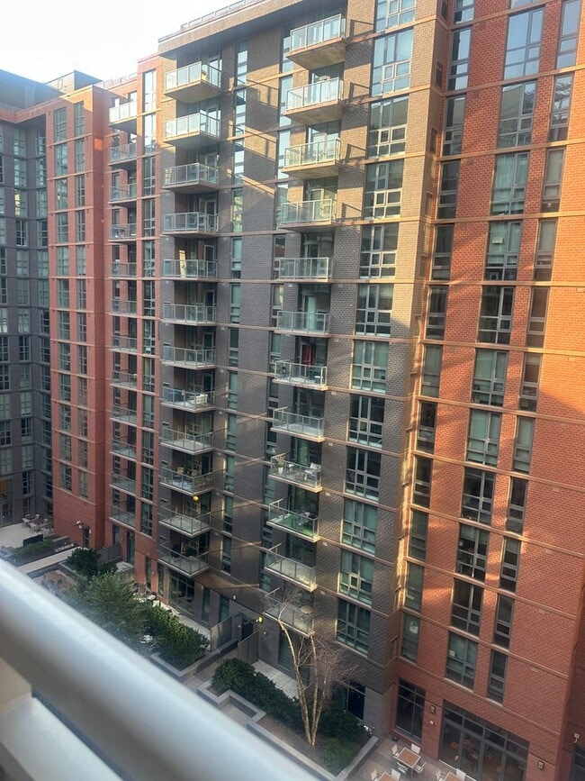 Photo - 1 Bedroom 1 Bath Condo Near Capitol Hill