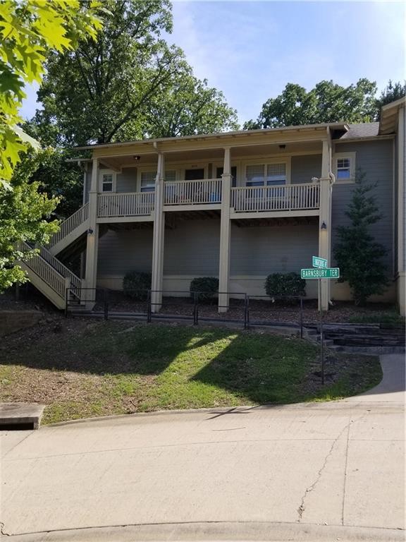 Photo - 3153 N Barnsbury Terrace Townhome