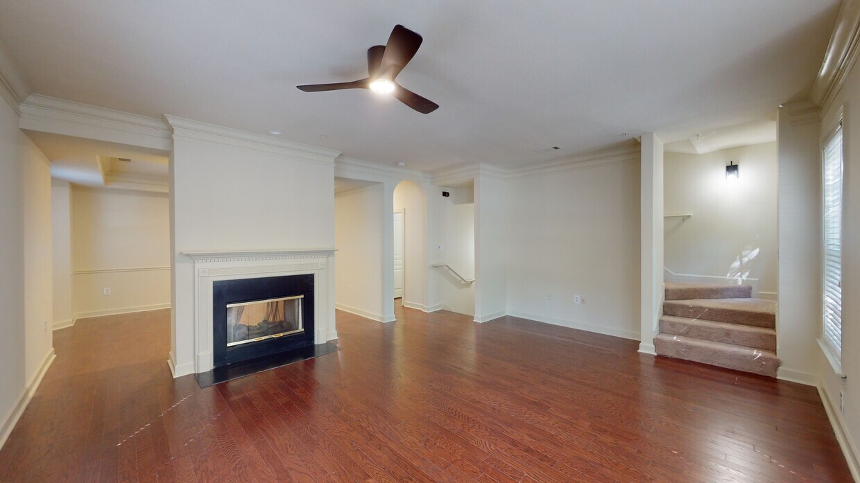 Photo - Rock Springs Village Apartments