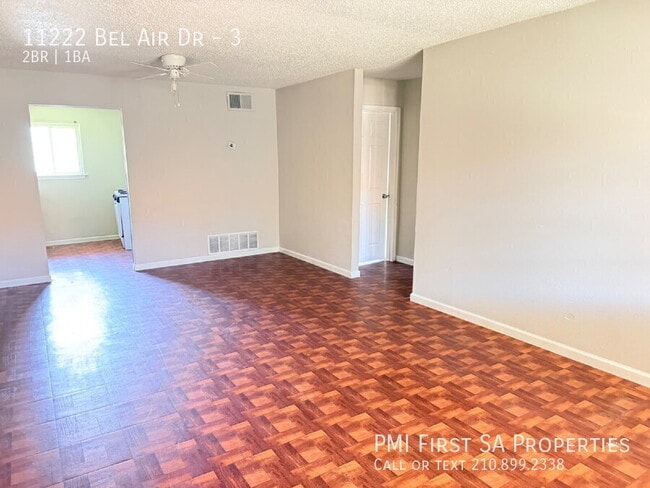 Building Photo - 11222 Belair Dr Unit 3