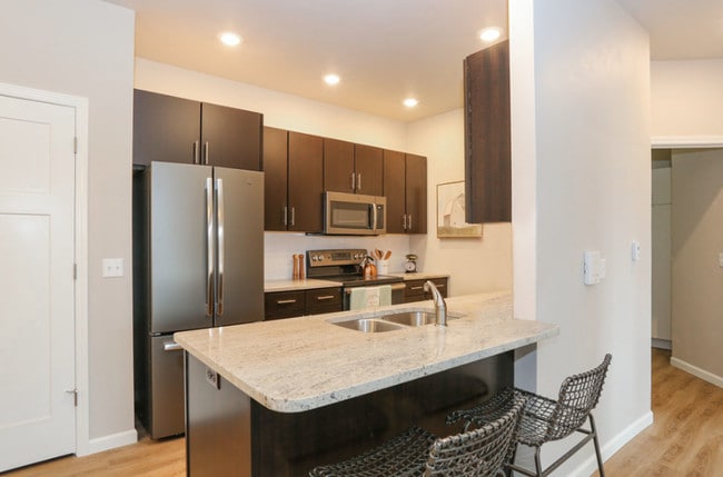 Plank Trail Apartments LLC