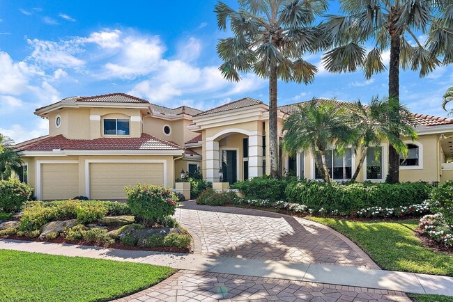 Photo - 8531 Egret Lakes Ln