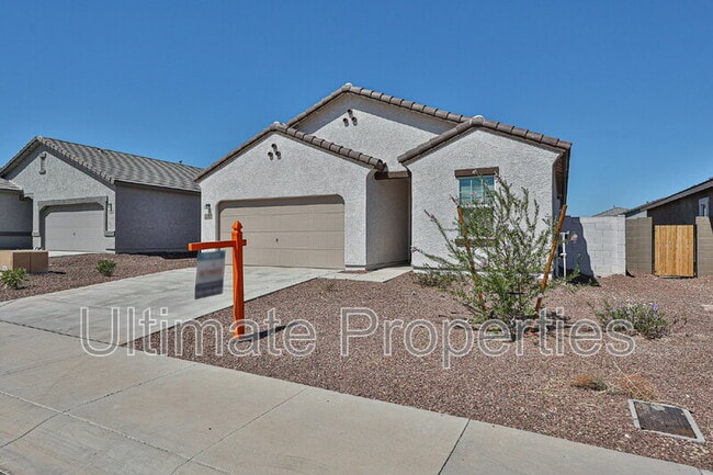 Building Photo - 20082 W Rancho Dr Rental