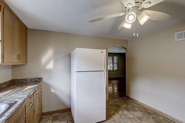 Photo - 4670-4672 North 45th Street Apartment Unit 4670 - Upper