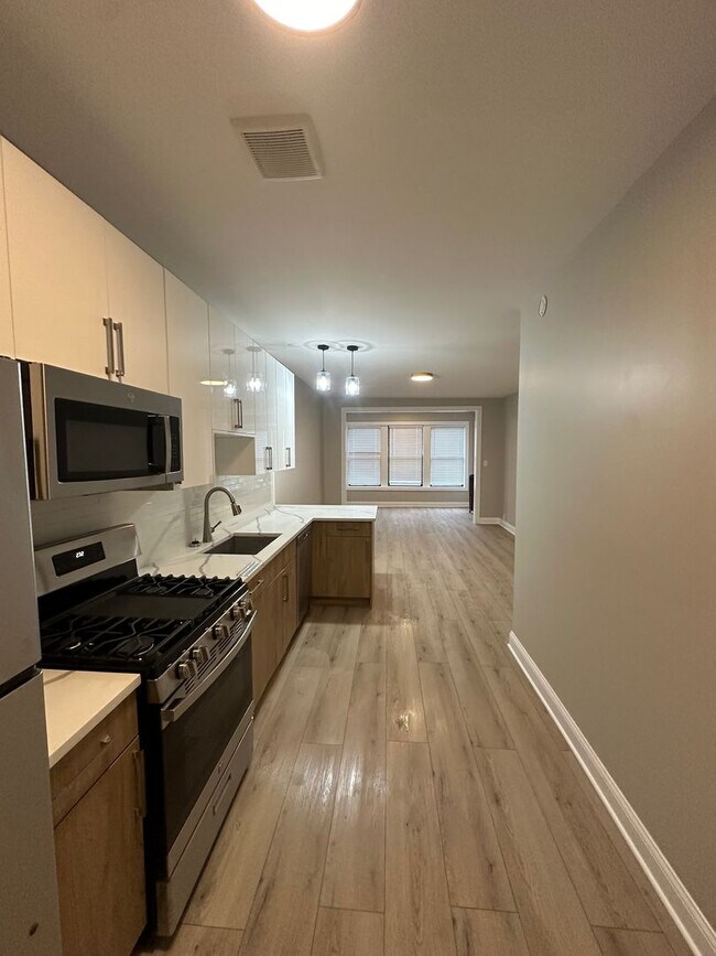 Photo - Howard Beach Apartments