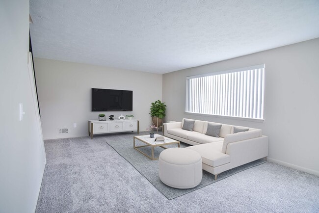 Remodeled Unit