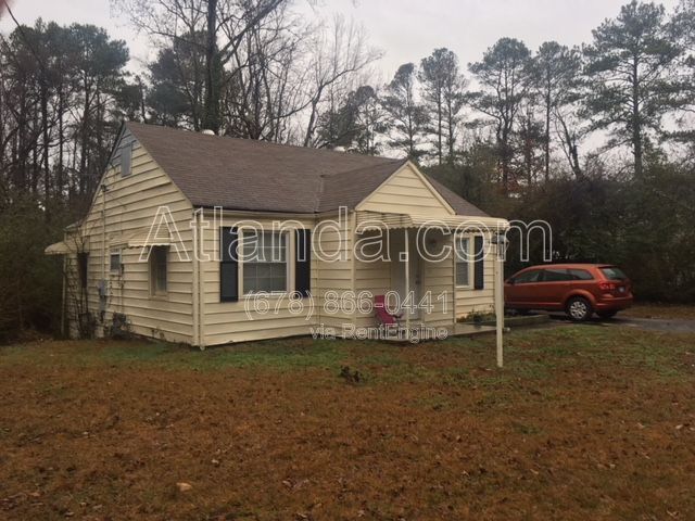 1662 Idlewood Rd Unit 1