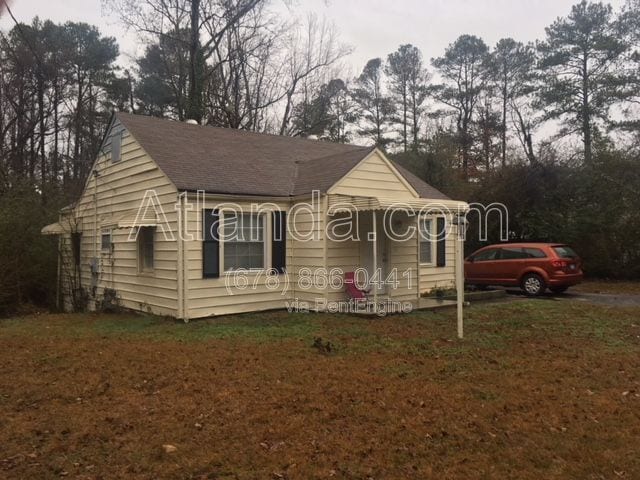 Photo - 1662 Idlewood Rd Unit 1