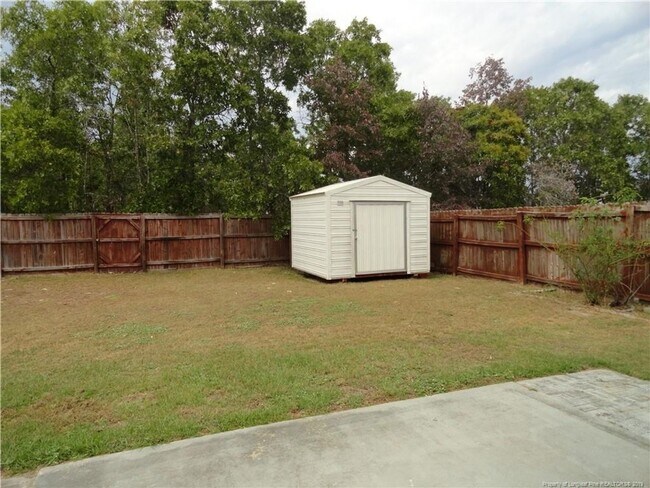 Photo - Brookshire subdivision