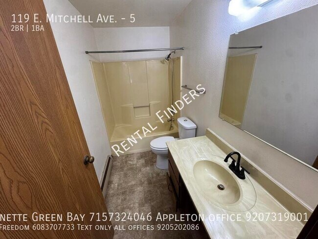 Photo - 119 E Mitchell Ave Unit 5