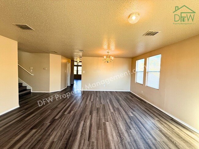 Photo - 2-Story 4 BR Home with Large Backyard & Game Room