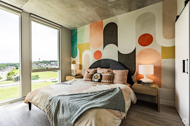 Unit 617 1BR 1B - Albion in the Gulch