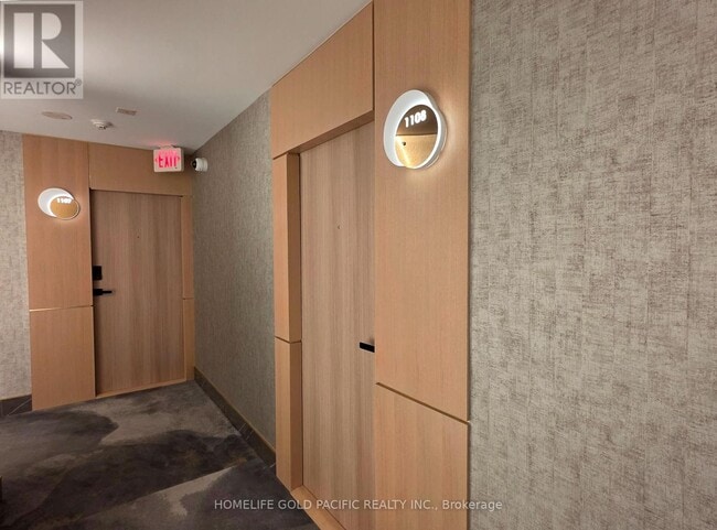 Photo - 21 Carlton St. Unit 1108