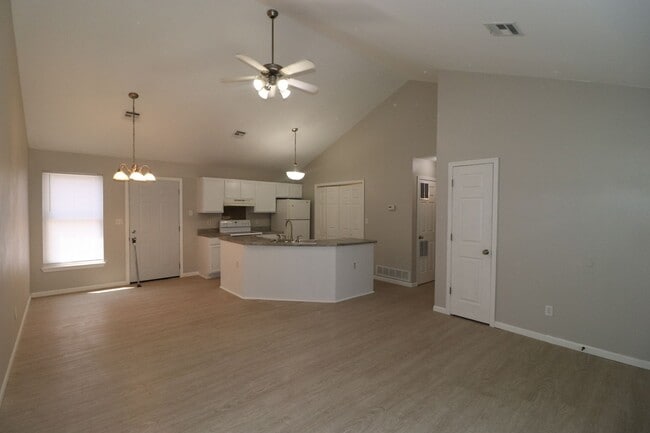 Photo - Newly updated duplex for rent!
