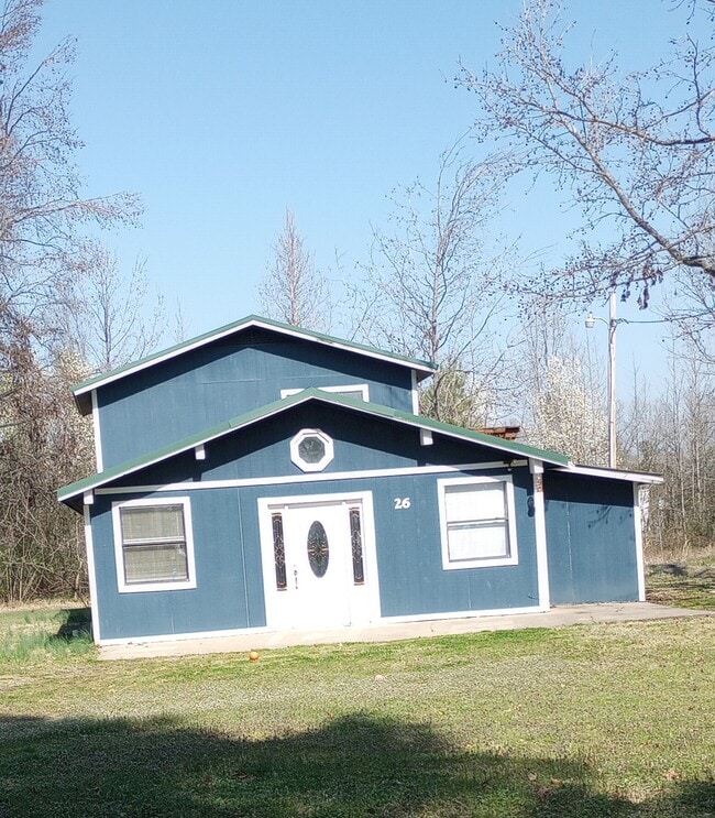 Building Photo - 26 Gold Lake Dr Rental