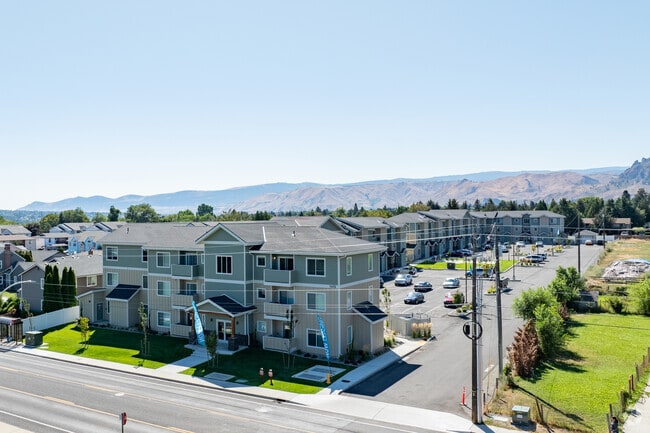 Sagecrest - Alternativa - Sagecrest