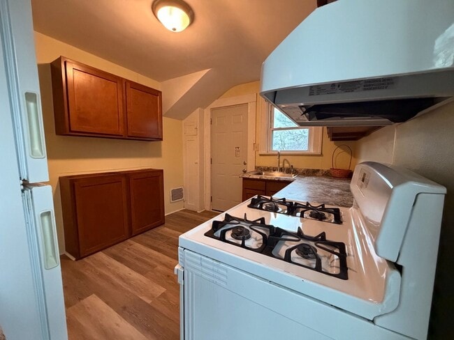 Photo - Affordable 1-Bedroom Apartment | Utilities Included | No Laundry Unit 2