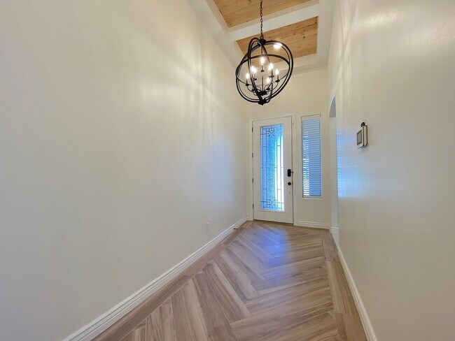 Photo - East El Paso 4 bed Refrig A/C