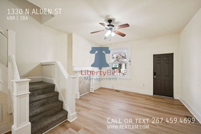 Photo - 1330 N Alden St