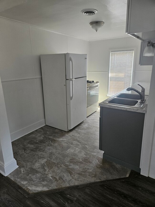 Cocina - 206 Rathbun St Unidad Upper