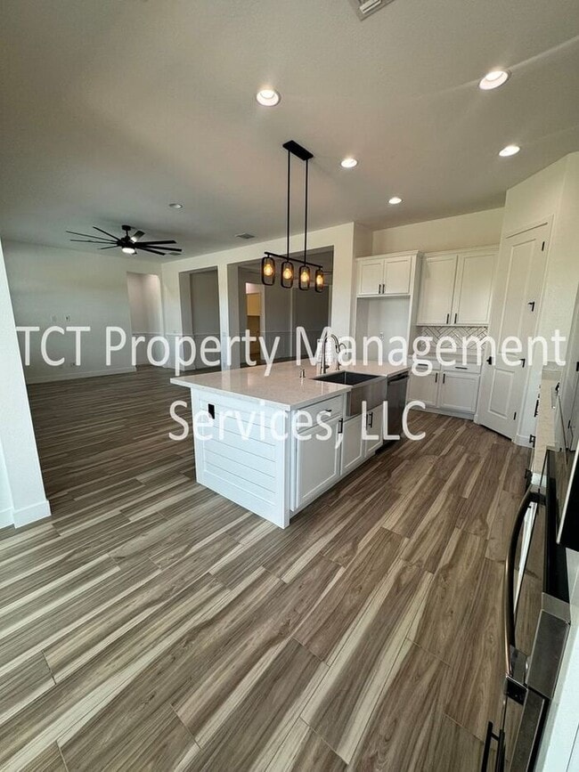 Gorgeous Gated Eastmark Home!