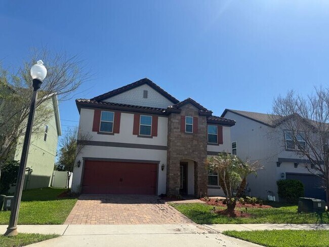 Photo - 2 Story Home in JOHNS LAKE POINTE, WINTER GARDEN