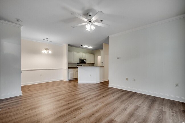 Photo - TURNBERRY PARK @ CAROLINA FOREST
