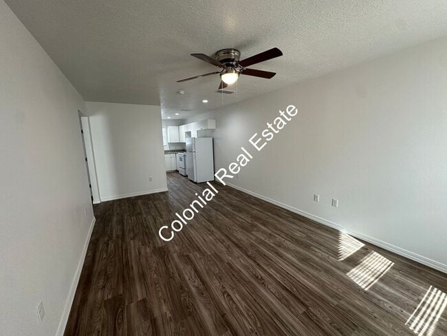 Photo - Spacious and updated 2 bedroom 2 bathroom apartment for rent. Central heat and air, granite count... Unit a