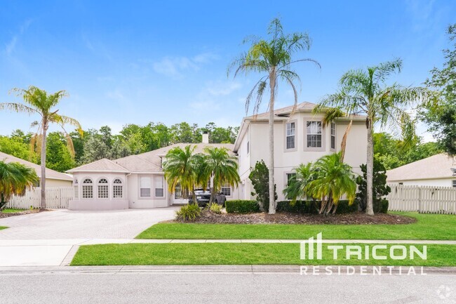 Building Photo - 14682 Braddock Oak Dr Rental