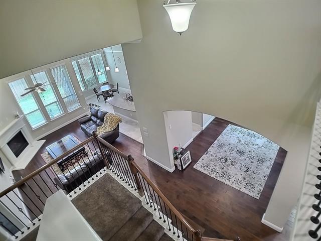809 Cidermont Dr