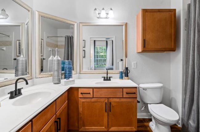 Photo - 6900 Lake Woodlands Dr Unidad 4344A-1