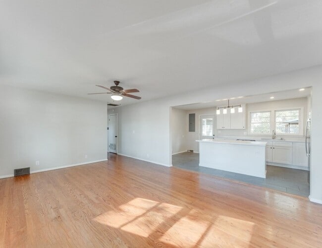 Photo - Fully remodeled 4 Bed / 2 bath ranch home