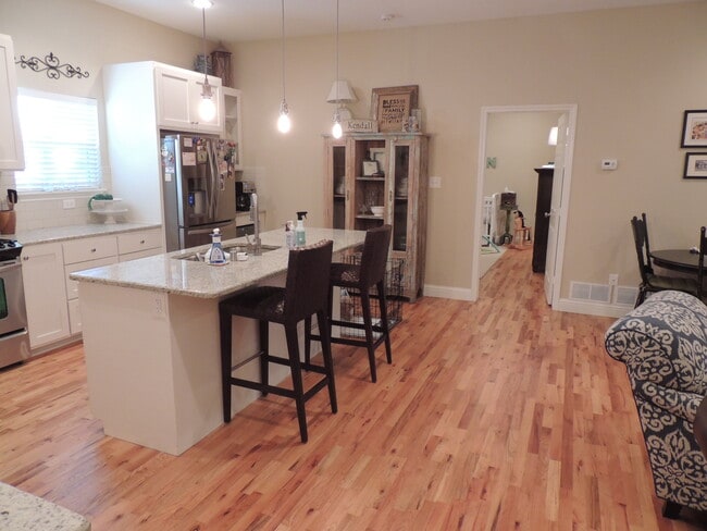 Del Norte Apartments