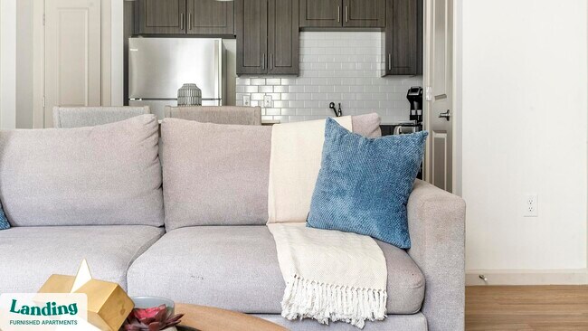 Photo - 610 E Wells Branch Pkwy Apartamento Unidad 4106.1404843