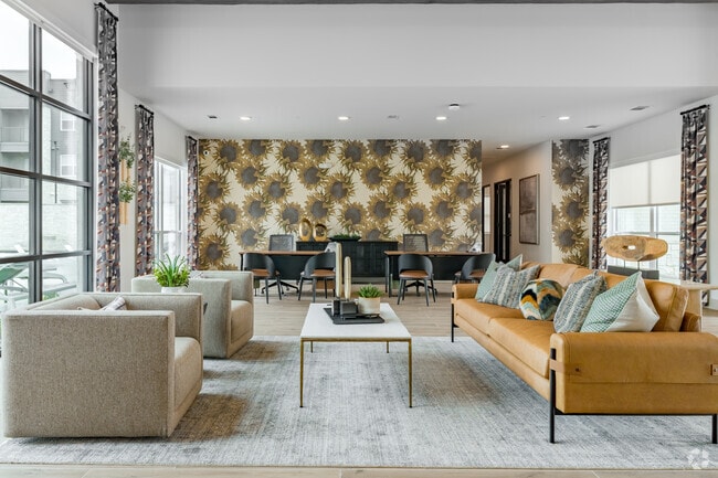 Leasing Office - Sage at Celina Residences