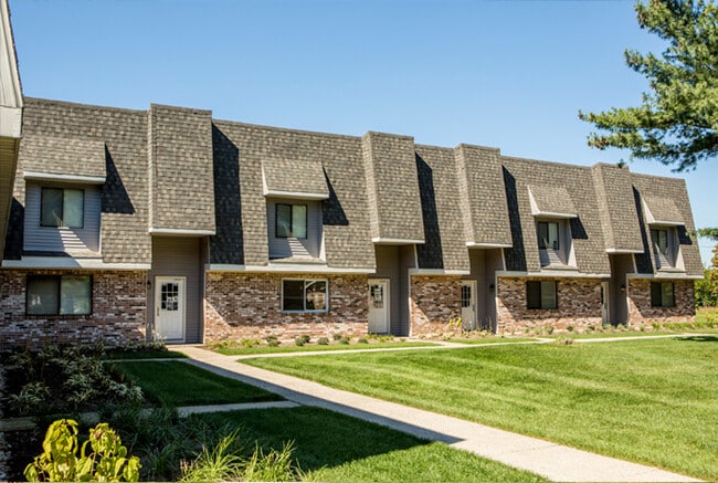 Avalon West Apartment Homes