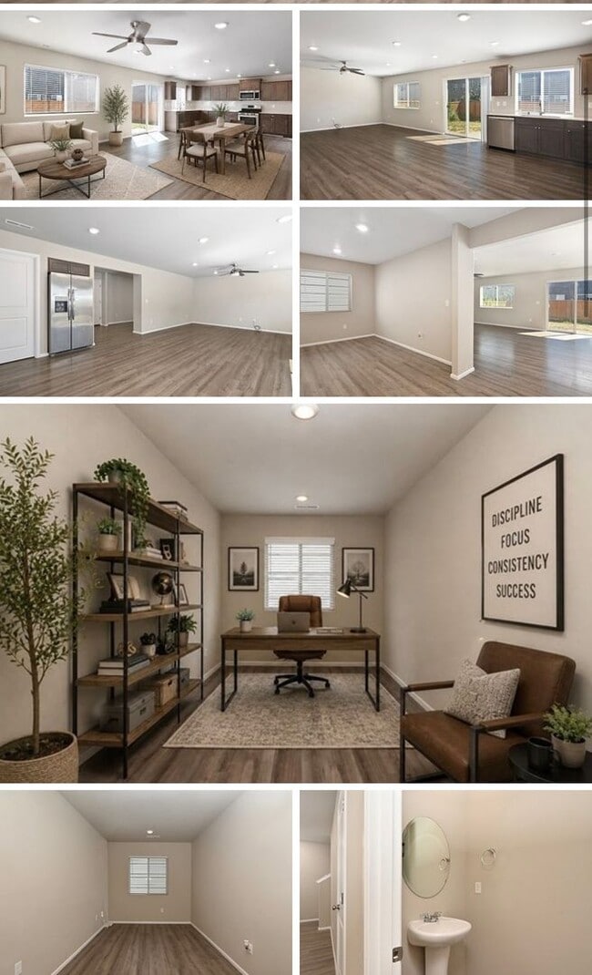 Photo - Gorgeous 4 beed 2.5 bath in Covington Near Lake Sawyer