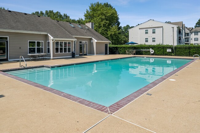 Rolling Meadows Apartments - Tax Credit