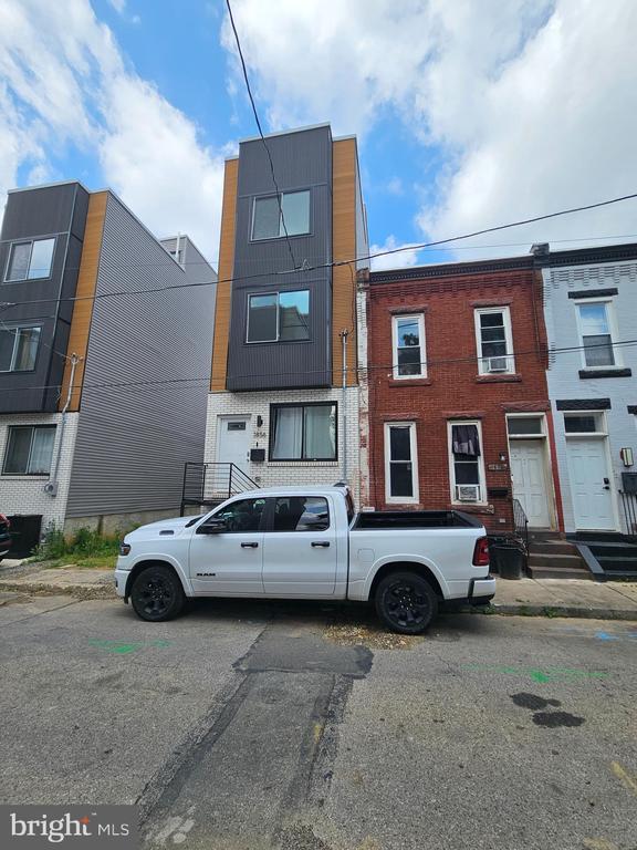 Building Photo - 1856 N Marston St Rental