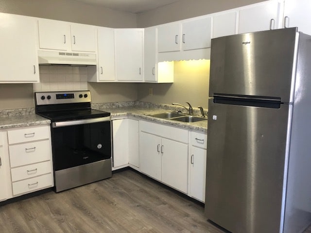 Photo - 1161 N Melrose St