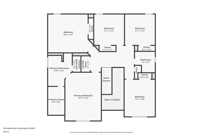 Photo - 245 Labrea Blvd