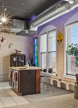 Photo - City View Flats