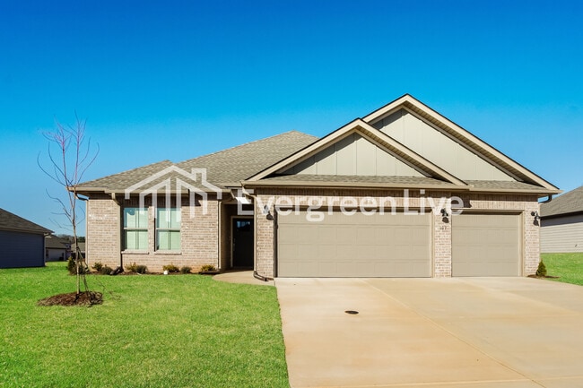 Building Photo - 107 Ashby Pond Dr