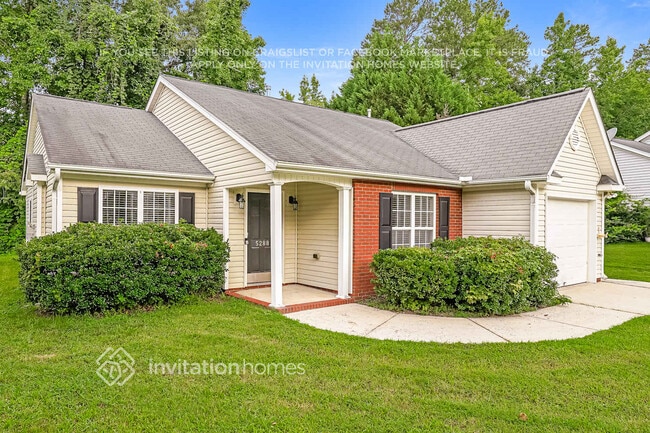 Photo - 5288 Mt Hope Dr
