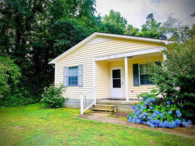 Shiles - Shiles House