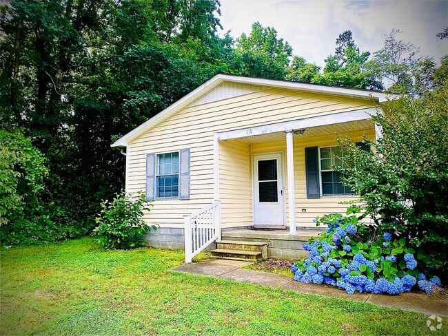 Building Photo - Shiles Rental