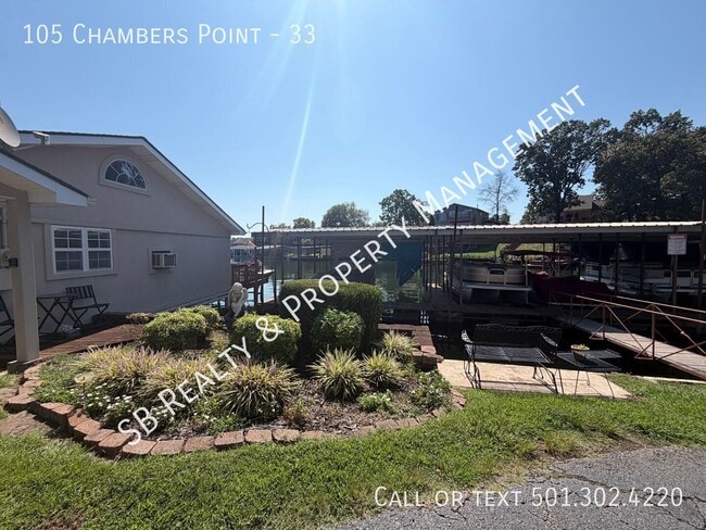 105 Chambers Point