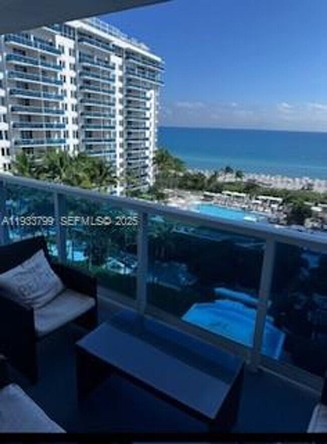 Photo - 2301 Collins Ave Unit 2301 Collins Ave appt 1025