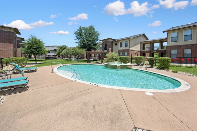 Building Photo - Magnolia Trace